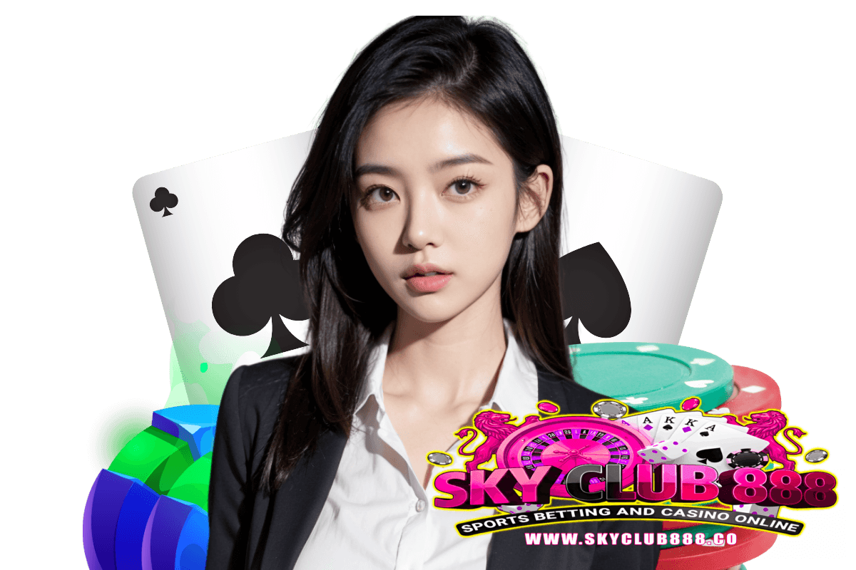 skyclub888 สมัคร