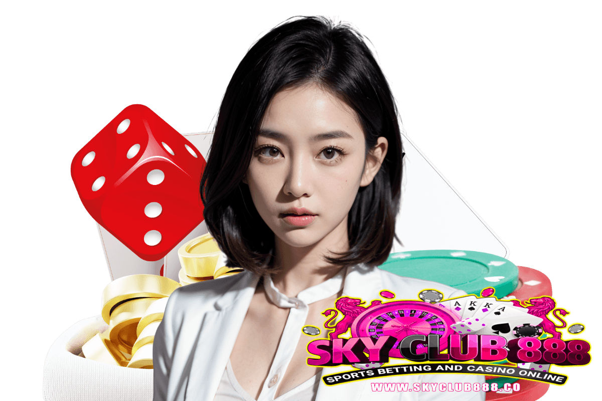 skyclub888 สล็อต